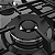 Cooktop Debacco Montreal 60 cm, 4 Bocas, Vidro Temperado Preto,Suporte Wok, Bivolt – Casa de Lila - Imagem 3