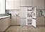 Refrigerador Bottom Freezer, 324 litros, portas em Inox, piso ou embutido, portas reversíveis, Inverter- 220V - Imagem 5