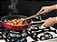 Rangetop Dolcevita Lofra Inox Escovado, 90x60cm, 5 queimadores a gás sendo 1 com tripla chama central- 220 V - Imagem 7