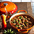 Caçarola Buffet 26 cm Laranja Le Creuset – Ferro Fundido, Retenção de Calor e Design Premium | Casa de Lila - Imagem 1