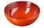Bowl para Cereal 16 cm Cayenne- Lê Creuset - Imagem 1