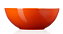 Bowl para Cereal 16 cm Cayenne- Lê Creuset - Imagem 2