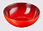 Bowl para Cereal 16 cm Vermelho Le Creuset – Cerâmica Premium e Design Atemporal | Casa de Lila - Imagem 3
