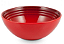 Bowl para Cereal 16 cm Vermelho - Lê Creuset - Imagem 1