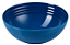 Bowl para Cereal 16 cm Azul Marseille Le Creuset – Cerâmica Premium e Design Atemporal | Casa de Lila - Imagem 5