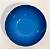 Bowl para Cereal 16 cm Azul Marseille Le Creuset – Cerâmica Premium e Design Atemporal | Casa de Lila - Imagem 6
