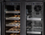 Adega e Cervejeira Evol Smart Dual Wine&Beer Center, Wi-Fi, 18 Garrafas e 57 Latas de 350 ml, 220V - Casa de Lila - Imagem 10