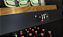 Cervejeira -Champanheira-Bebidas - 3em  1 - Dual Zone Attimo 300 Litros Built-In-220 V - Imagem 5