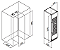 Cervejeira - Champanheira -Bebidas  - 3 em 1 - Single Zone Attimo  300 Litros Built- In-220 V - Imagem 6