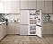 Refrigerador Bottom Freezer, 324 litros, portas em Inox, piso ou embutido, portas reversíveis, Inverter- 220V - Imagem 4