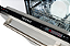 Lava Louças 60 cm, de embutir, porta em inox, puxador retangular, 14 serviços, 9 programas, Tecno Original-220V - Imagem 3