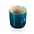 Caneca Espresso 100 ml Deep Teal - Le Creuset - Imagem 3