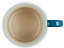 Caneca Espresso 100 ml Deep Teal - Le Creuset - Imagem 3