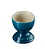 Suporte para Ovo Le Creuset Deep Teal – Cerâmica Premium | Casa de Lila - Imagem 3