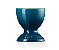 Suporte para Ovo Le Creuset Deep Teal – Cerâmica Premium | Casa de Lila - Imagem 4