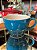 Caneca Bistrô 400 ml Deep Teal - Le Creuset - Imagem 1