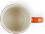 Caneca Espresso 100 ml Cayenne - Le Creuset - Imagem 6