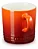 Caneca Espresso 100 ml Cayenne - Le Creuset - Imagem 3