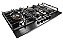 Cooktop a gás 5 queimadores 75 cm- Cuisinart Arkton Advanced - Imagem 2