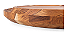 Prato Gaia Madeira Teca ARZ Home Design - Imagem 4