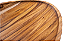 Travessa Anhembi M Madeira Teca- ARZ Home Design - Imagem 3
