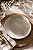 Conjunto com 6 Pratos Fundos Bio Pistache Ø 22,5 cm 830 ml Porto Brasil em Cerâmica Stoneware | Casa de Lila - Imagem 1