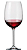 Jogo de taças Natalia de Cristal transparente Bohemia, para  vinho 850ML - 6 Unidades - Imagem 3