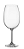 Jogo de taças Gastro de Cristal transparente Bohemia para  vinho 850ML- 6 Unidades - Imagem 2