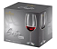 Jogo de taças Gastro de Cristal transparente Bohemia para  vinho 850ML- 6 Unidades - Imagem 4