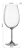Jogo de taças Gastro de Cristal transparente Bohemia para  vinho 850ML- 6 Unidades - Imagem 3