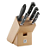 Jogo de facas 6 peças Zwilling Pro Knife Block - Imagem 2