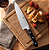 Jogo de facas 6 peças Zwilling Pro Knife Block - Imagem 5