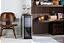 Adega de Vinho Climatizada Electrolux 12 garrafas Uma Porta Acabamento em Alumínio  - Bivolt - Imagem 12
