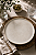 Conjunto com 6 Pratos Rasos Bio Latte Ø 29 cm Porto Brasil em Cerâmica Stoneware | Casa de Lila - Imagem 1
