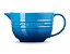Bowl de Preparo 2L Azul Marseille - Le Creuset - Imagem 2