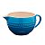 Bowl de Preparo 2L Azul Marseille - Le Creuset - Imagem 3