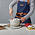 Bowl de Preparo 2L Branco Le Creuset – Cerâmica Premium e Design Funcional | Casa de Lila - Imagem 1