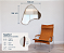 Espelho Puzzle Cristal com Moldura Laminada Mogno Artimage | Casa de Lila - Imagem 4