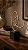 Escultura em Metal Dourado – Sofisticação e Design Contemporâneo para sua Decoração | Casa de Lila - Imagem 1