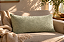 Almofada de Veludo Verde 35 x 52 cm – Conforto e Elegância na Decoração | Casa de Lila - Imagem 1