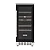 Adega inox 82 litros para 31 garrafas- Crissair 220V - Imagem 1
