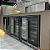 Cervejeira inox 88  litros para 88 Latas- Crissair 220V - Imagem 2