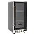 Cervejeira inox 88  litros para 88 Latas- Crissair 220V - Imagem 3