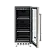 Cervejeira inox 88  litros para 88 Latas- Crissair 220V - Imagem 4