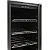 Cervejeira inox para embutir 325 litros, 362 Latas ou 188 Garrafas - Crissair 220V - Imagem 5