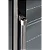 Cervejeira inox para embutir 325 litros, 362 Latas ou 188 Garrafas - Crissair 220V - Imagem 6