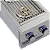 Side Burner Texas 32-Crissair 220V - Imagem 9