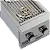 Side Burner Texas 32-Crissair 220V - Imagem 10