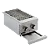 Side Burner Texas 32-Crissair 220V - Imagem 8