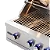 Churrasqueira BBQ Texas 75- Crissair 220V - Imagem 9